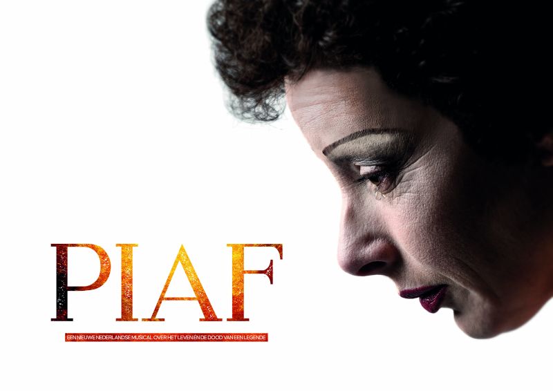 Suzan Seegers brengt single Piaf uit